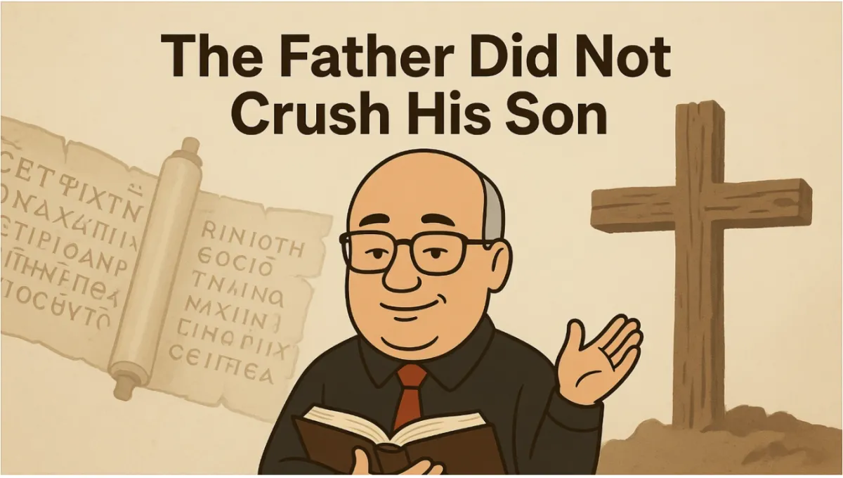 Reconsidering Penal Substitutionary Atonement Through the Septuagint and the Early Church